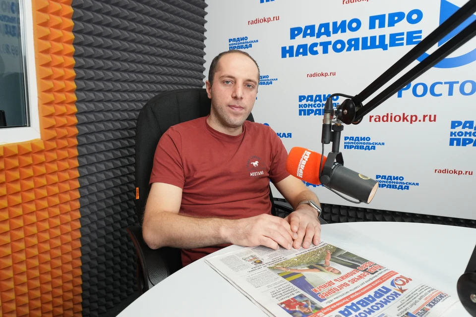 Фото: Наталья Захарченко
