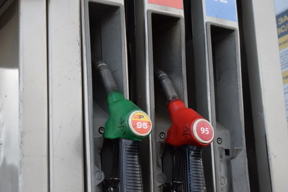 Андрей Клычков опроверг слухи о перебоях с бензином в Орловской области