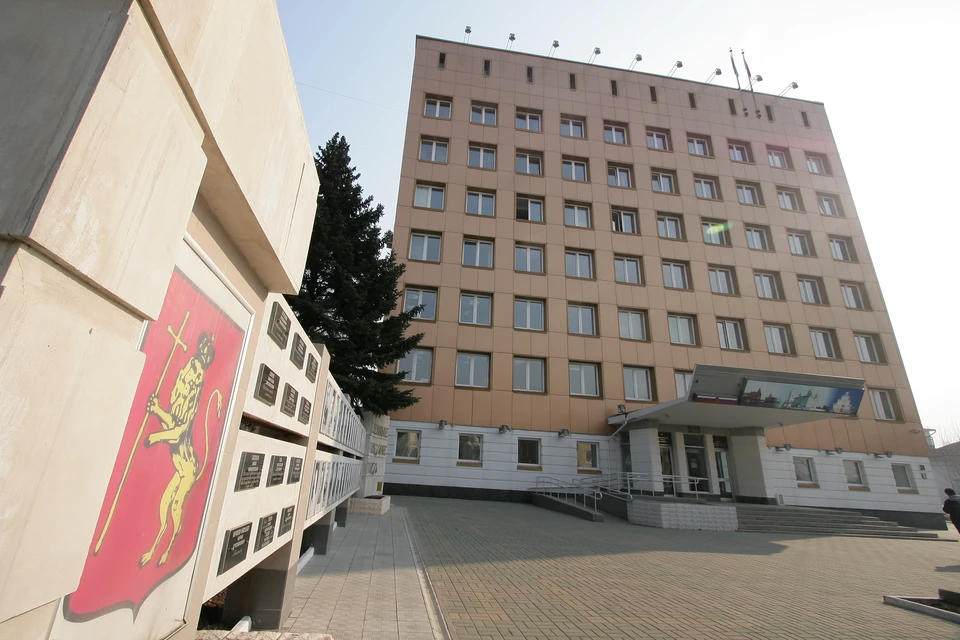 Документ, посвященный здоровье владимирцев, был опубликован мэрией Владимира и породил массу вопросов.