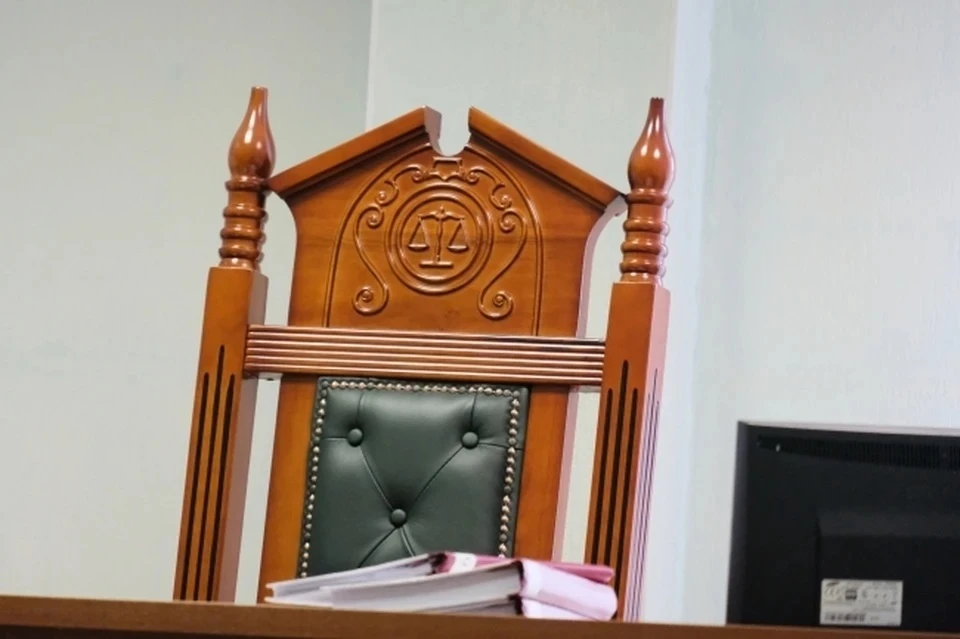 Кировчанин получил семь месяцев колонии за долг по алиментам