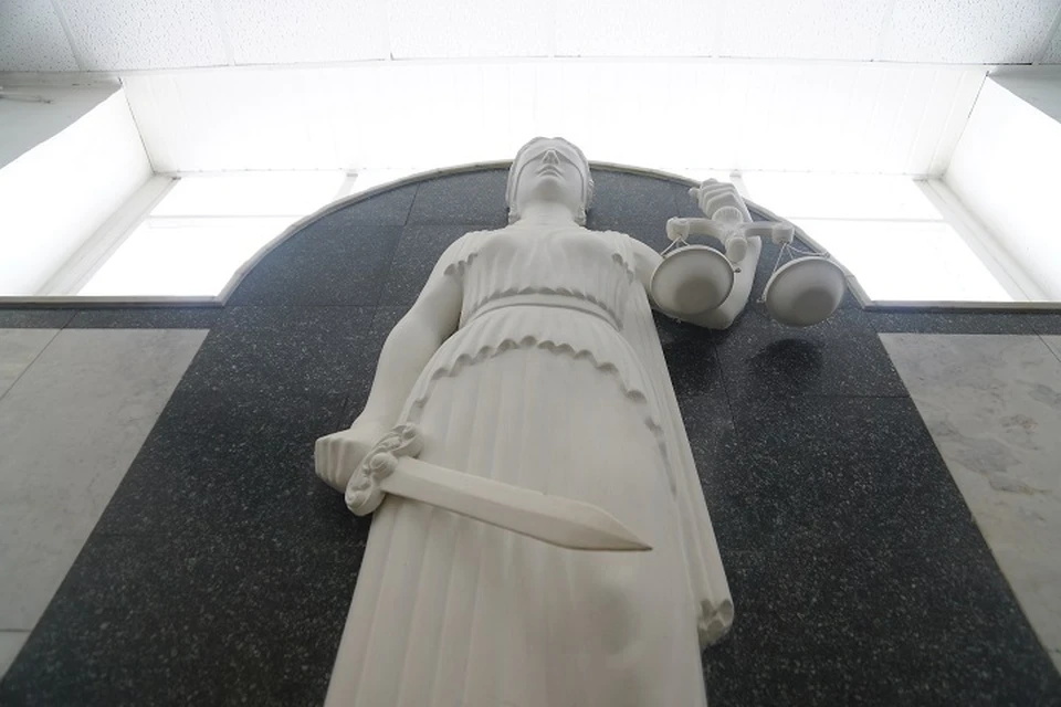 В Донецке возбудили уголовное дело по факту массовой гибели рыбы