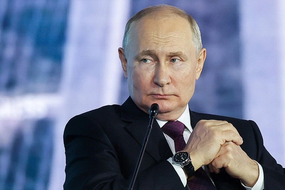 Боуз: Европейским странам стоит прислушаться к словам Путина о беспилотниках
