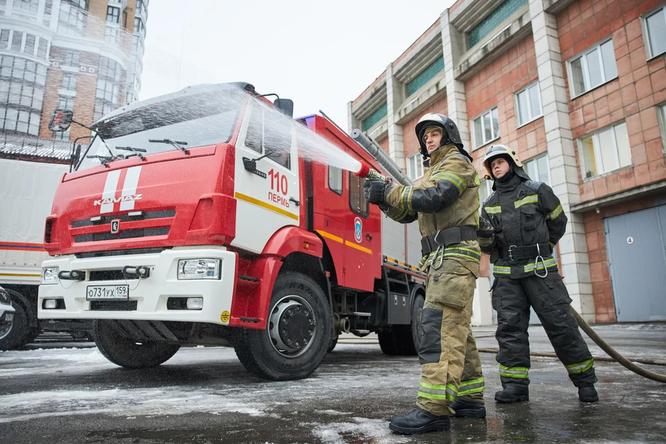 Для спасателей минувшие сутки выдались напряженными.