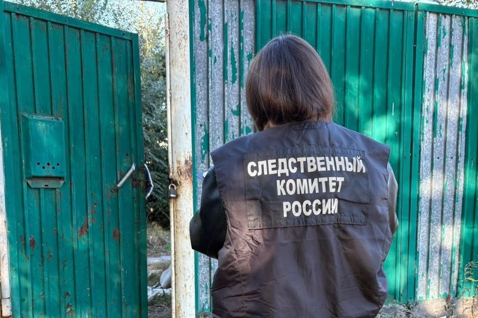 Следователи выясняют причастность подозреваемых к другим нападениям. Фото: Следком Оренбуржья