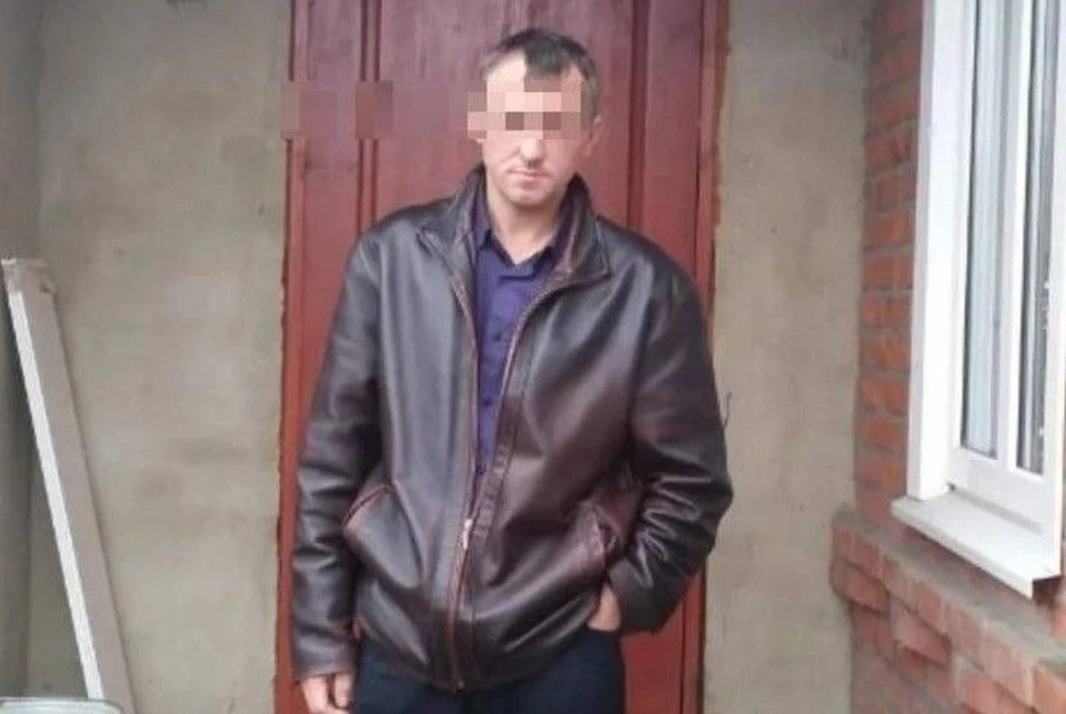 Земляки до сих пор не верят, что Александр мог убить дочь. Фото: соцсети