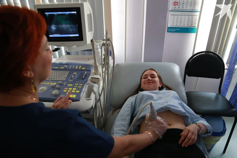 В Мингорисполкоме сказали о втором бесплатном ЭКО. Фото: архив «КП».