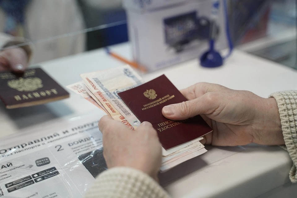 Экономист Никитин призвал увеличить минимальную пенсию в РФ до 35 тысяч рублей