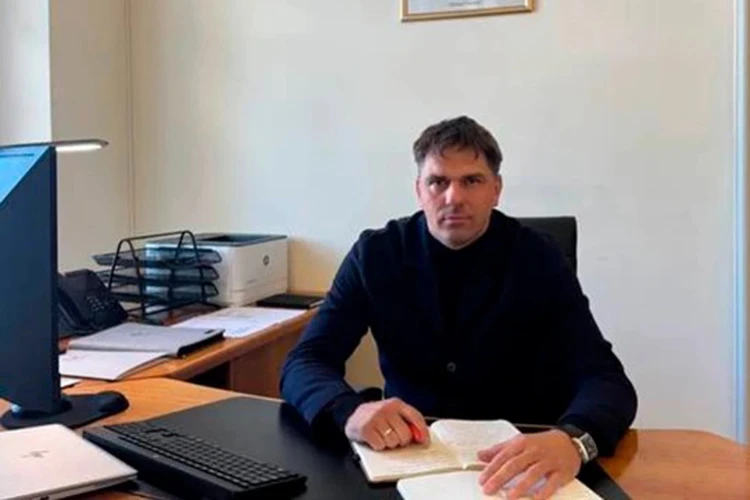 Убрал флаг Украины, не сказал, чей Крым: простой вопрос чуть не развалил новое правительство Литвы
