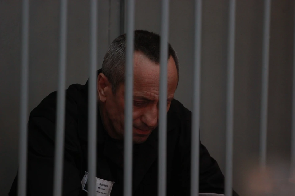 Ангарский маньяк убил жертву топориком для ремонта в квартире дочери.