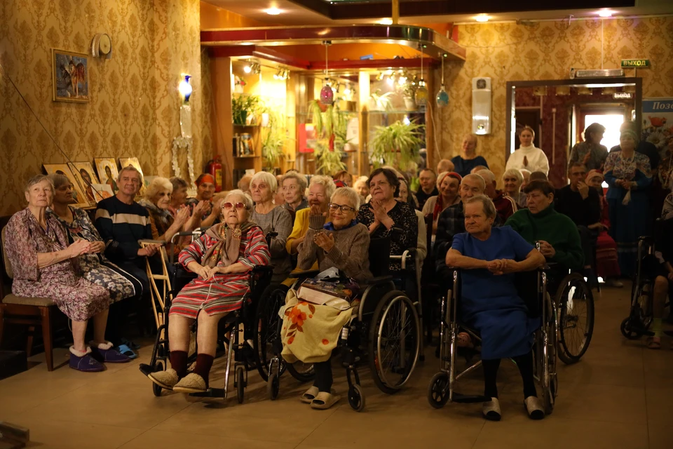 Фото: «Новые люди»