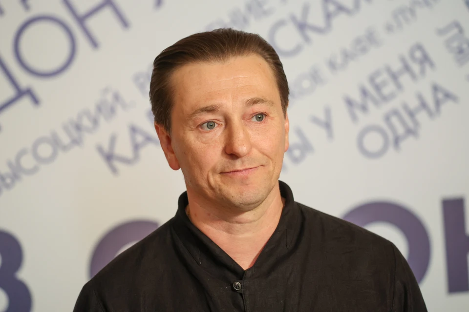 Безруков заявил, что на Западе вошло в моду уничижительное отношение к России