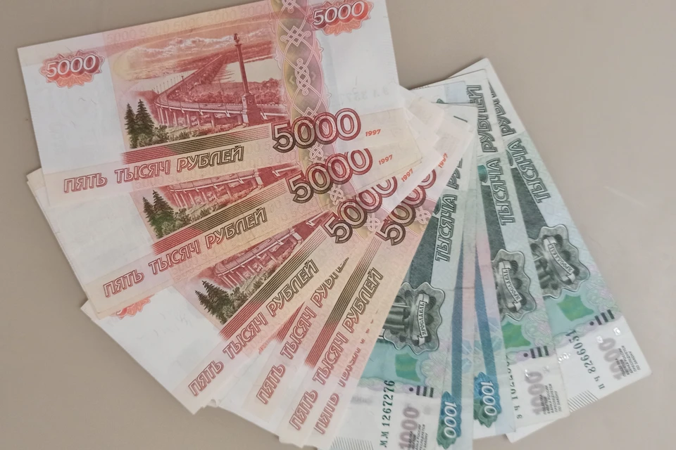Фото из архива "КП".