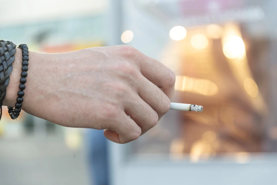 В пожаре погиб один человек.