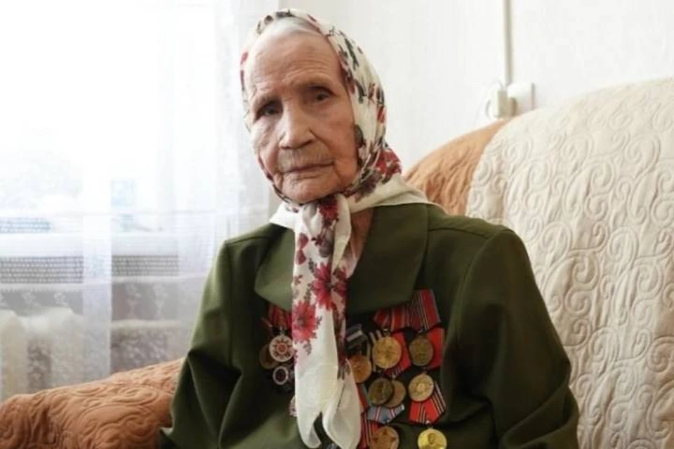 Фото: Администрация Сибая.