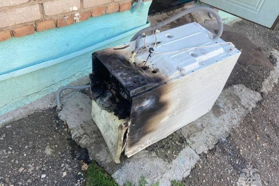 Фото: МЧС России по РБ.