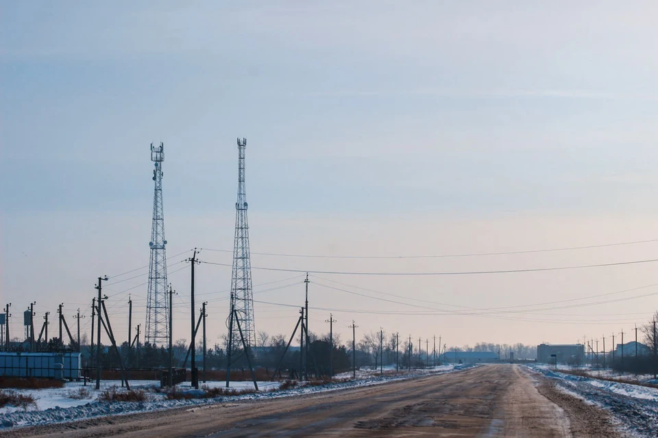 В Иркутской области ограничили интернет уже в 47 населенных пунктах.