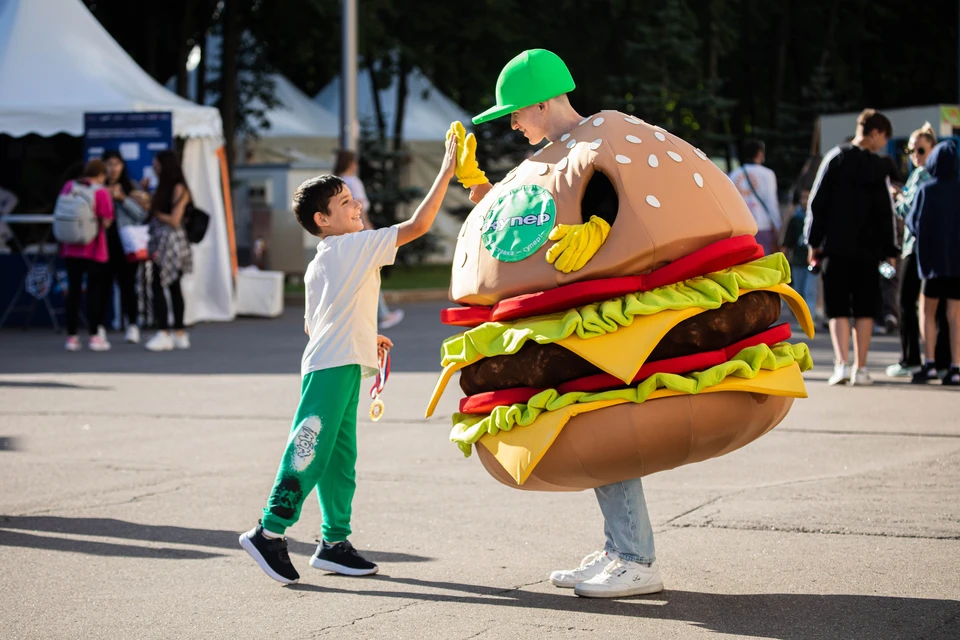 Фото: архив КП.