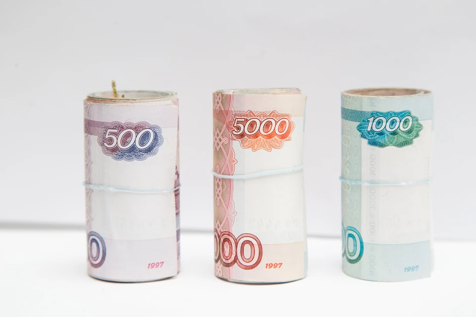 ЦБ назвал лидирующие символы в голосовании для новой 500-рублевой купюры