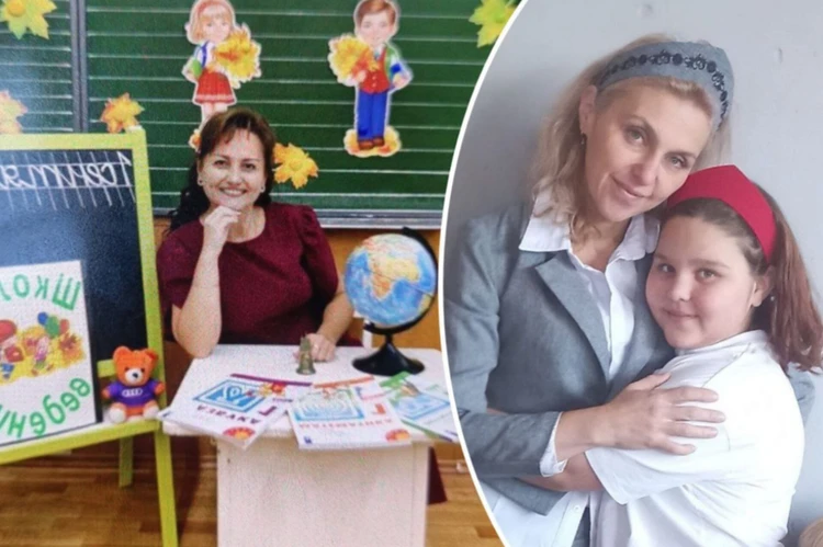 «Не хотела оскорбить символ русской культуры»: учительница, запретившая ученице носить кокошник, выступила на комиссии