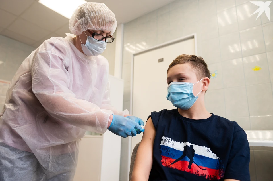 Уральские врачи рекомендуют вакцинироваться от гриппа до начала зимы