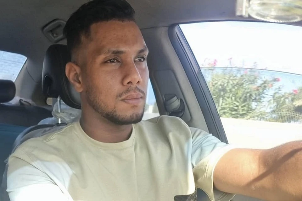 В Екатеринбурге скончался магистрант. Фото: группа Ассоциации иностранных студентов Екатеринбурга во «ВКонтакте»