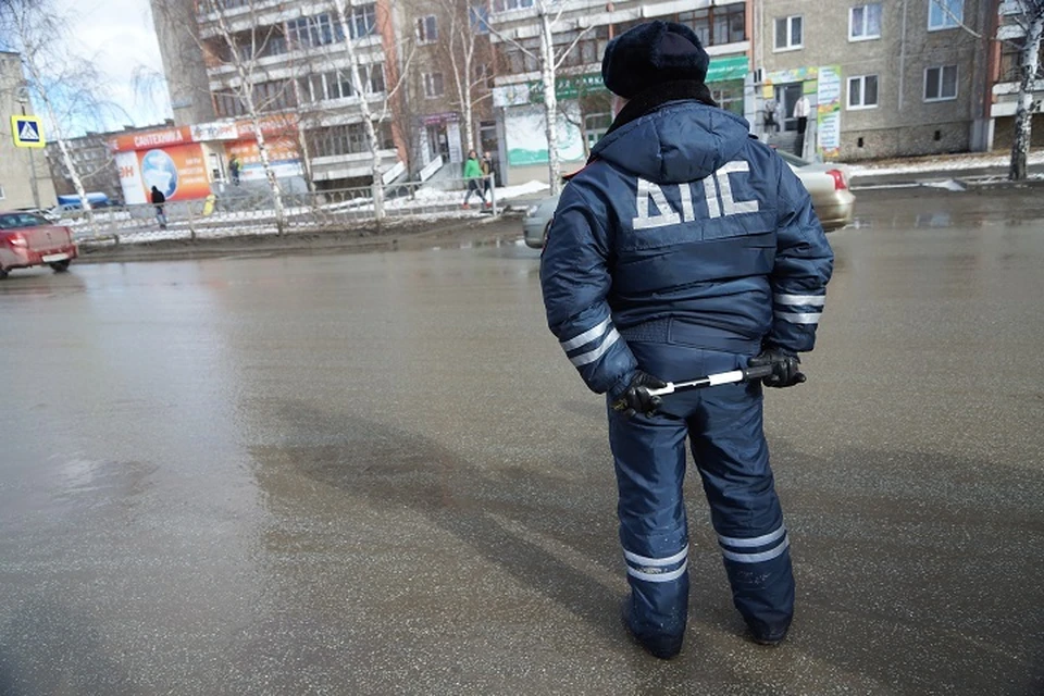 В адрес полицейских поступило письмо со словами благодарности от дочери пожилой женщины.