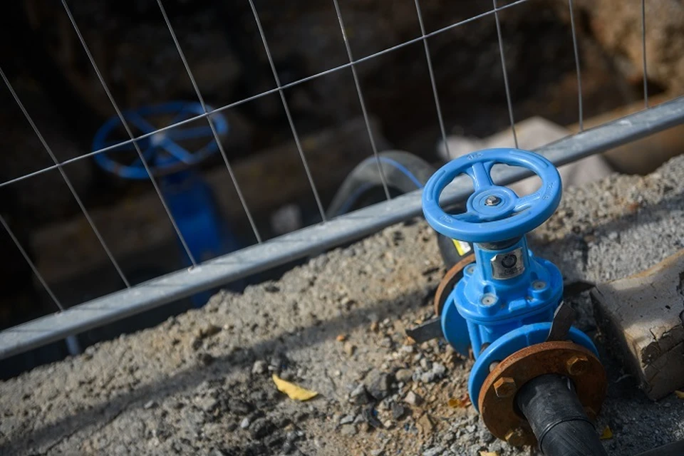 Совет Федерации согласился с инициативой Хабаровского края в сфере ЖКХ