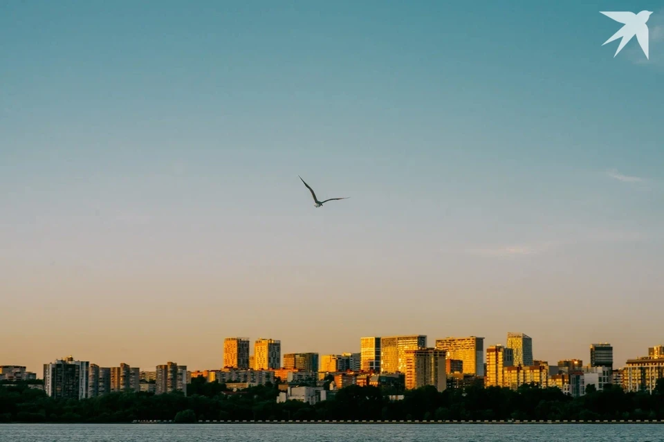 На территории Удмуртии снят режим «Беспилотная опасность»