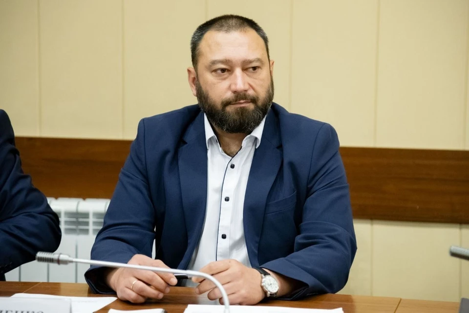 Фото: администрация Буденновского округа