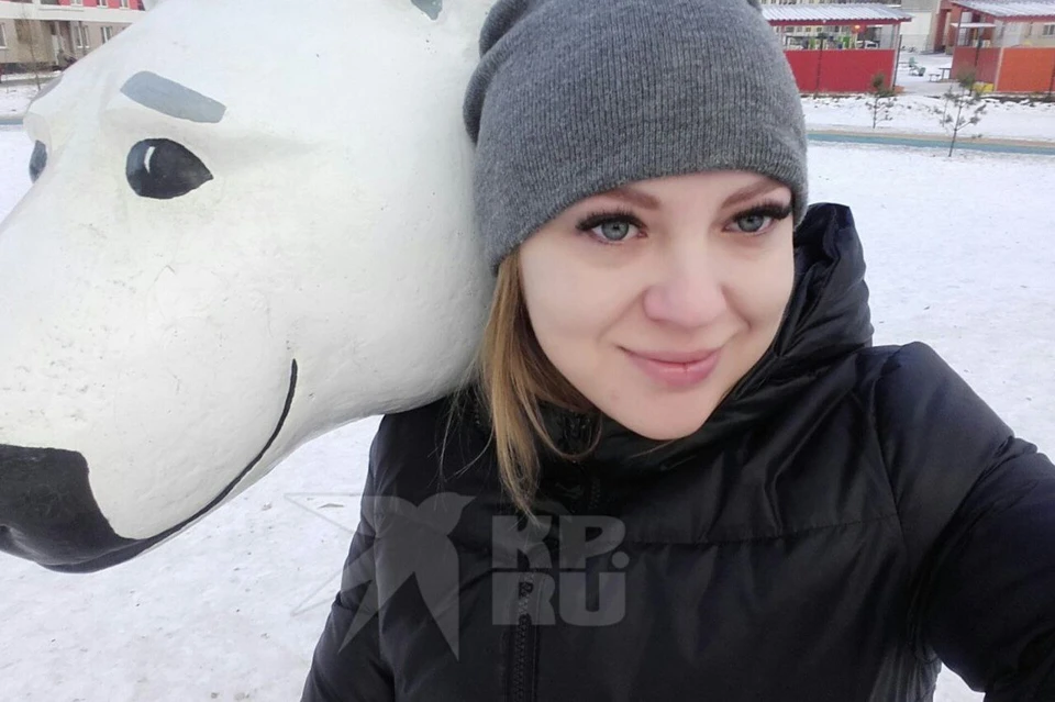 Евгения Шалагинова работала медсестрой в паллиативном отделении. Фото: соцсети Евгении