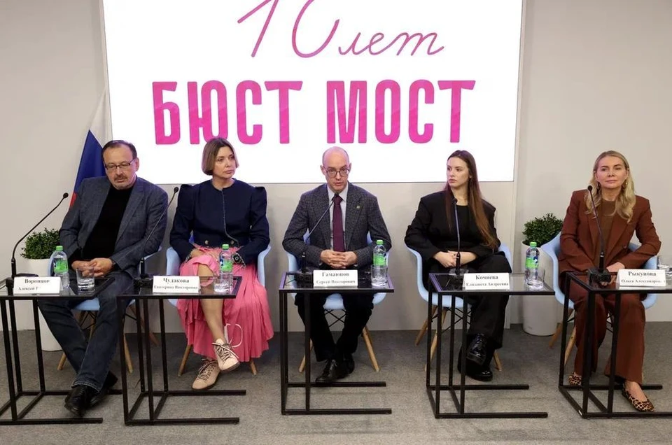 Две тысячи случаев рака молочной железы в год выявляют в Нижегородской области. ФОТО: Максим Герасимов.