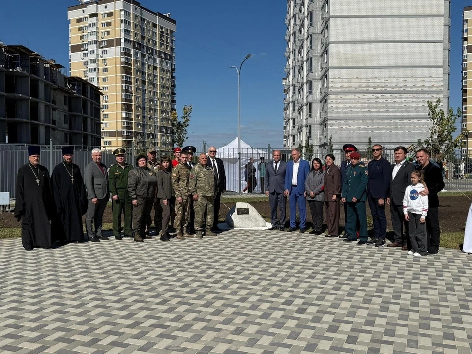Фото: предоставлено министерством строительства, архитектуры и территориального развития РО.