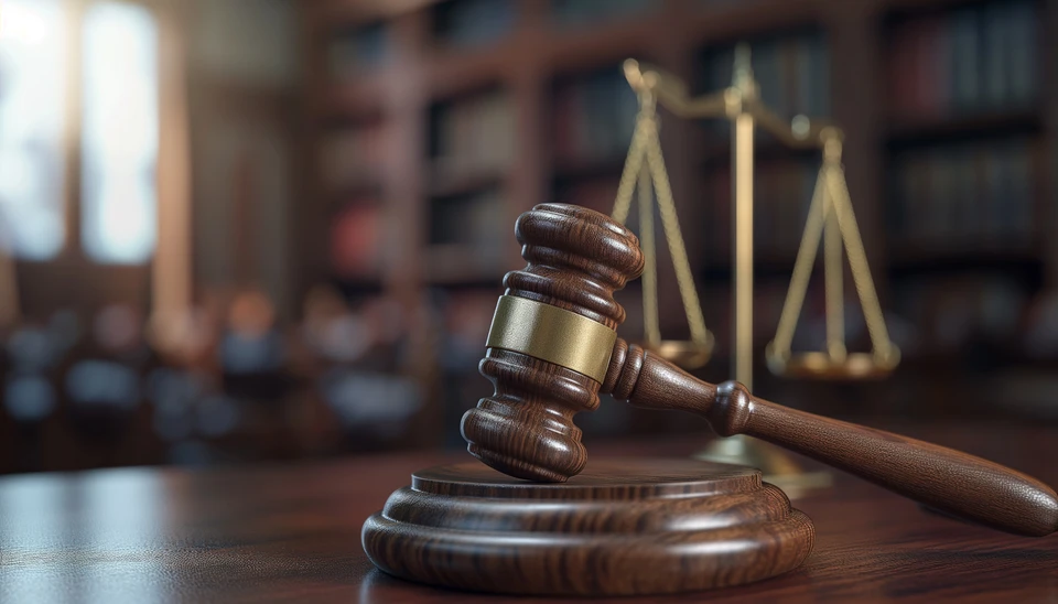 Суд утвердил приговор физику-ядерщику по делу о госизмене