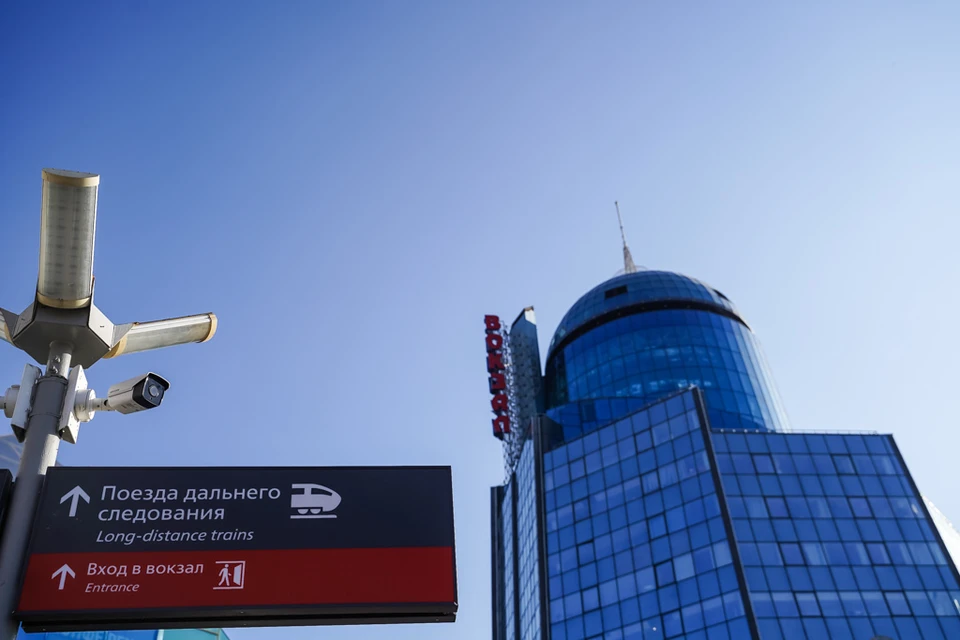 Инцидент произошел 8 октября