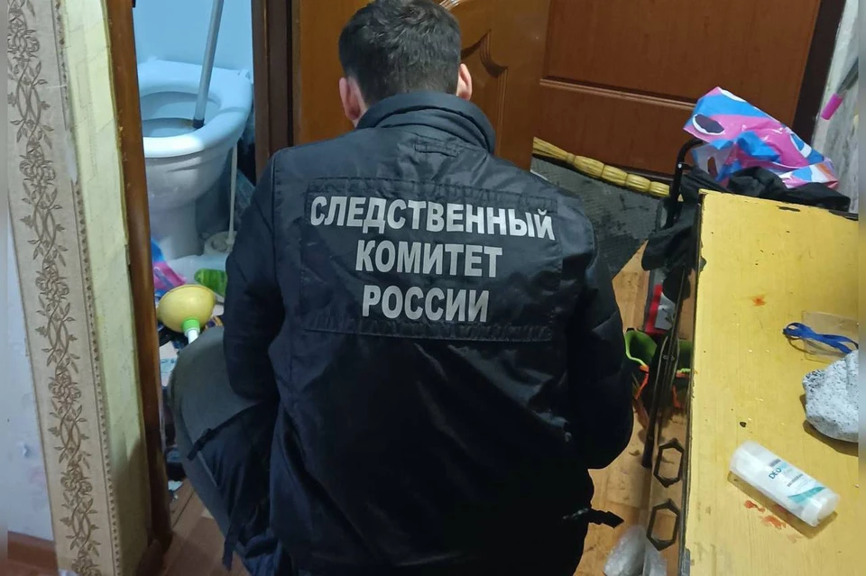 Фото: СК Башкирии