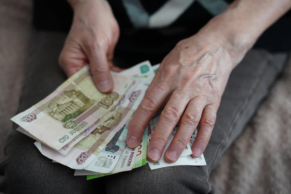 Фото: Маковеева Светлана, "Комсомольская правда"