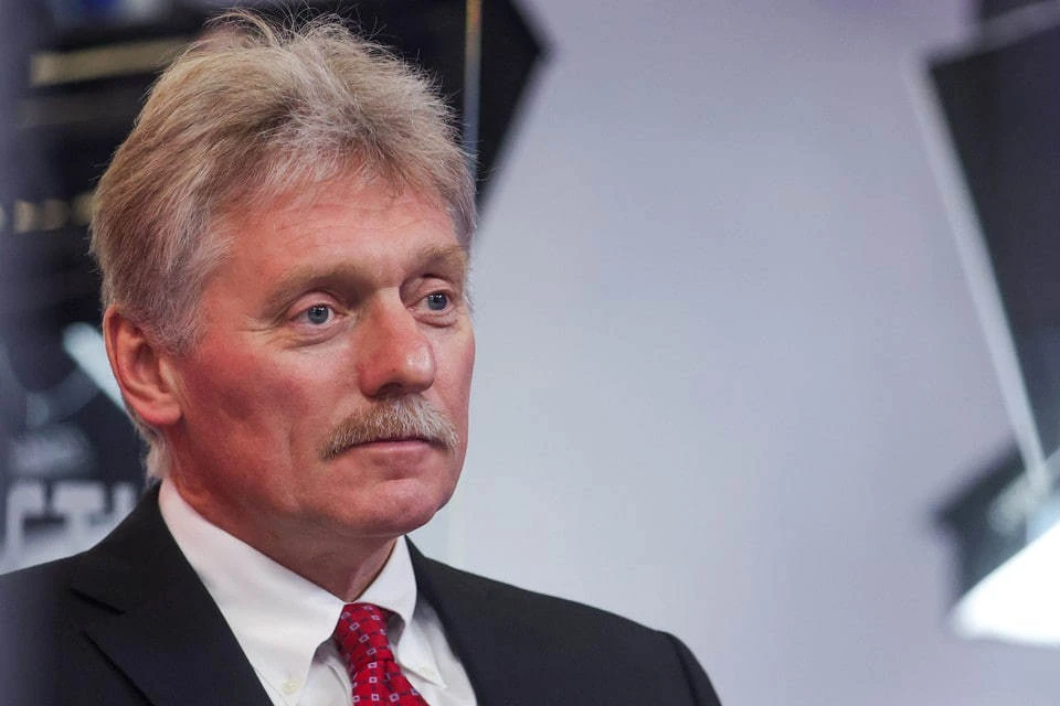 Песков рассказал о серьезной паузе в диалоге России и США по Украине