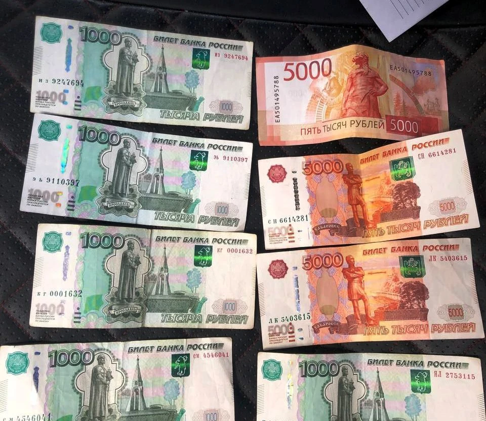 Житель Обнинска получил условный срок за попытку дачи взятки.