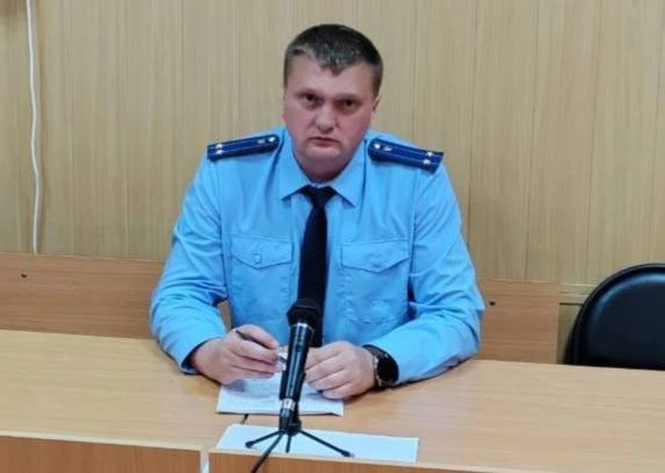 Прокуратура добилась отставки депутата в Калужской области за нарушение антикоррупционных норм.