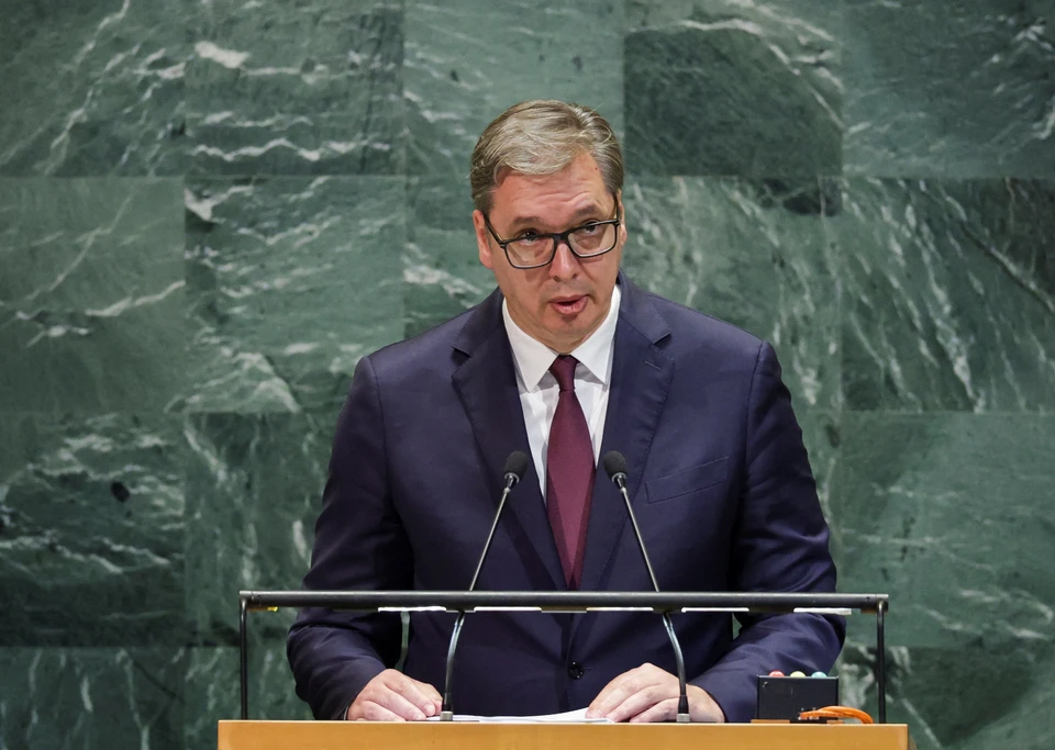 Сербия столкнулась с жестоким ударом от США: подробности