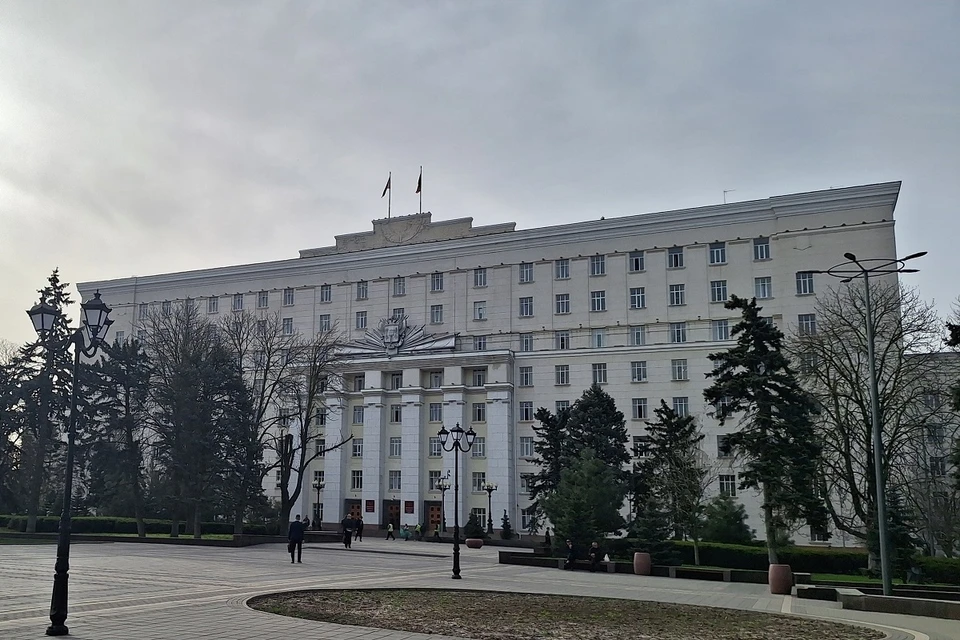 Решение о передаче мандата парламентария принял донской избирком.