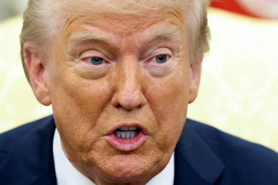 Telegraph: Трамп введет пошлины для Норвегии, если не получит Нобелевскую премию