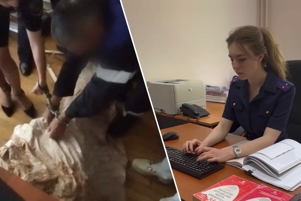 Жителя Ставрополья посадят в колонию за жестокое убийство. Фото: СУ СКР по Ставропольскому краю