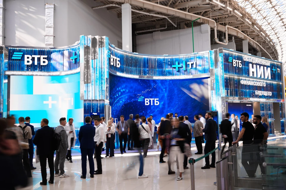 Фото: пресс-служба ВТБ в Красноярском крае, Иркутской области, республиках Бурятия, Тыва, Хакасия