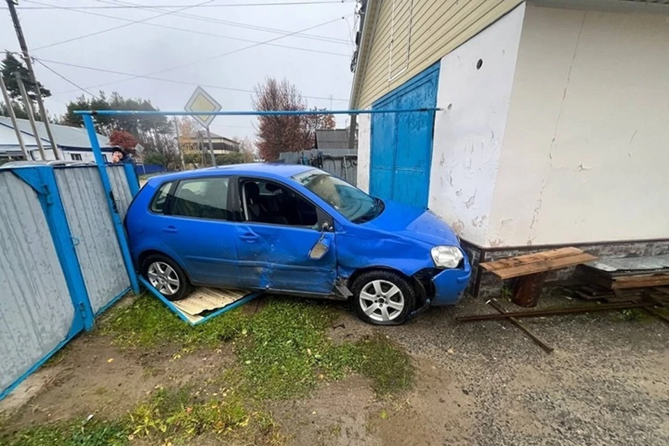 Фото: Госавтоинспекция ХМАО-Югры