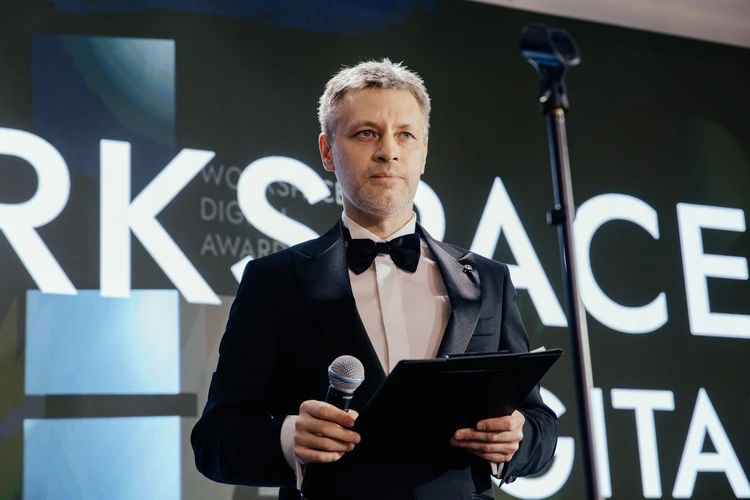 Workspace Digital Awards вновь назовет лучшие диджитал-проекты