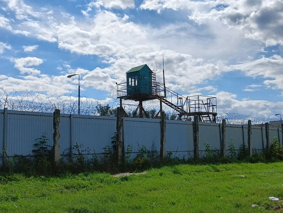 Ранее соучастника подсудимого приговорили к аналогичному наказанию.
