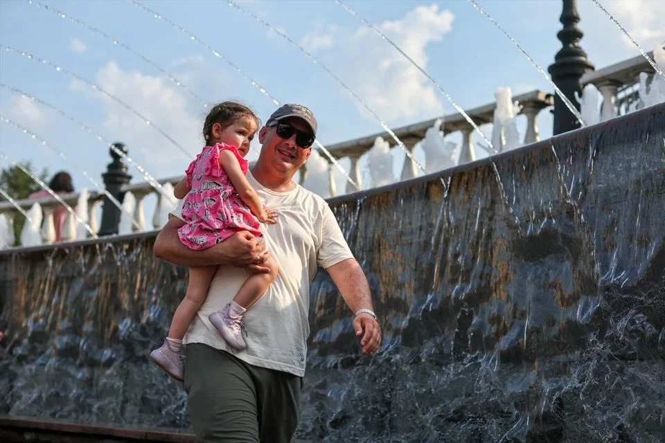 В Госдуме заговорили о бесплатном проезде для родителей с детьми: кому будет полагаться льгота