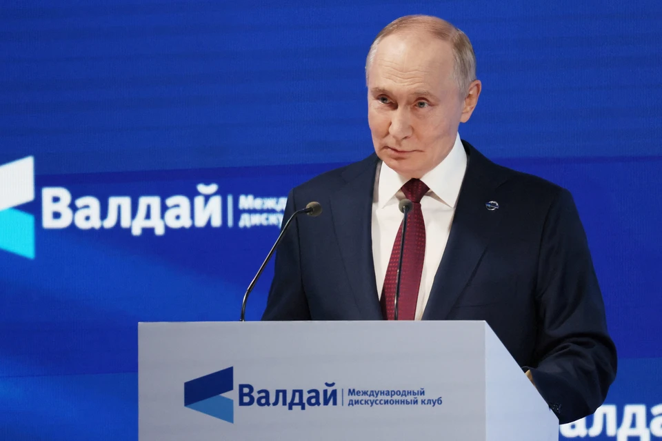 Путин рассказал о подготовке ряда стран к ядерным испытаниям: что будет делать Россия