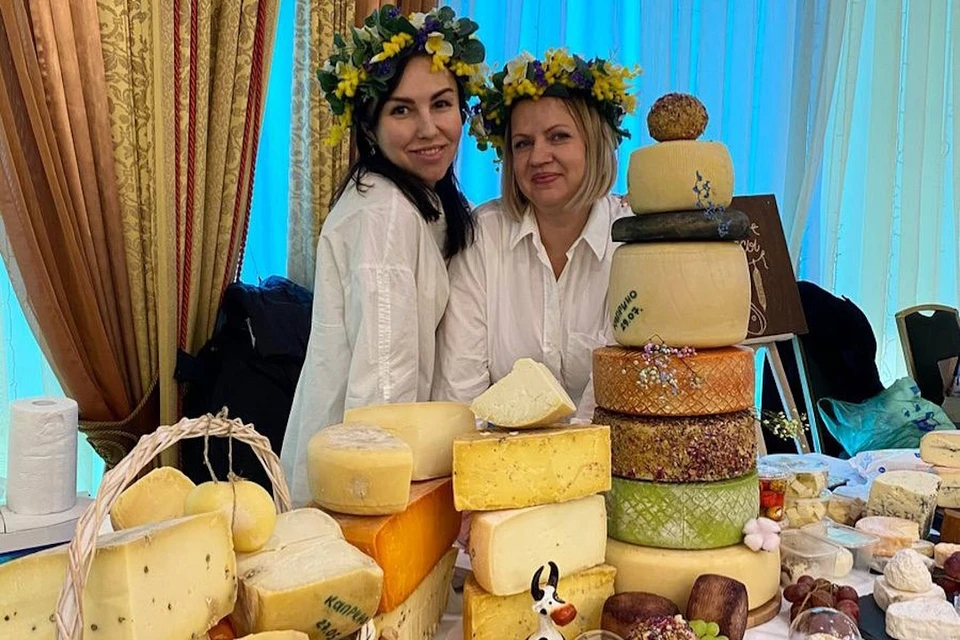 Елена долго не могла найти дело, которое ей понравится. А когда нашла, то погрузилась в него с головой.